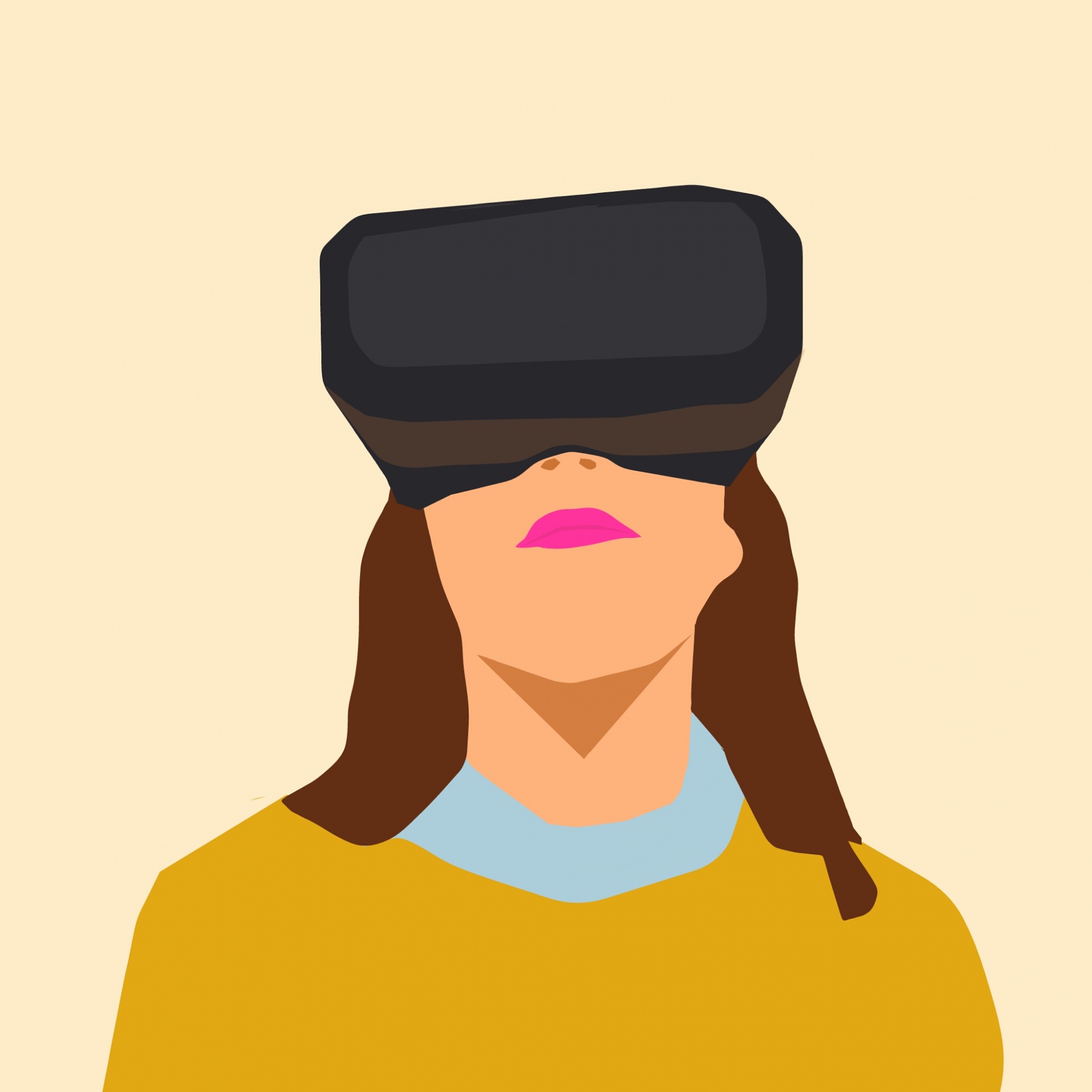 Virtual Reality in the Classroom- My Reflections & Research