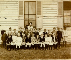 Port Republic School, Port Republic, NJ, 1910