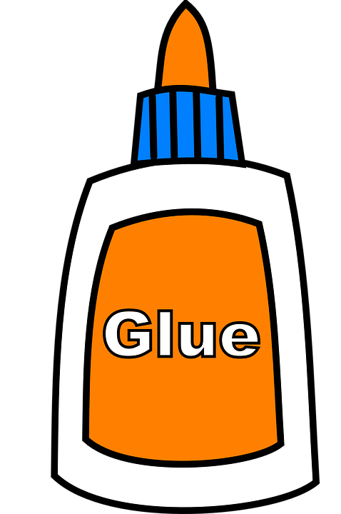 Picture of Glue
