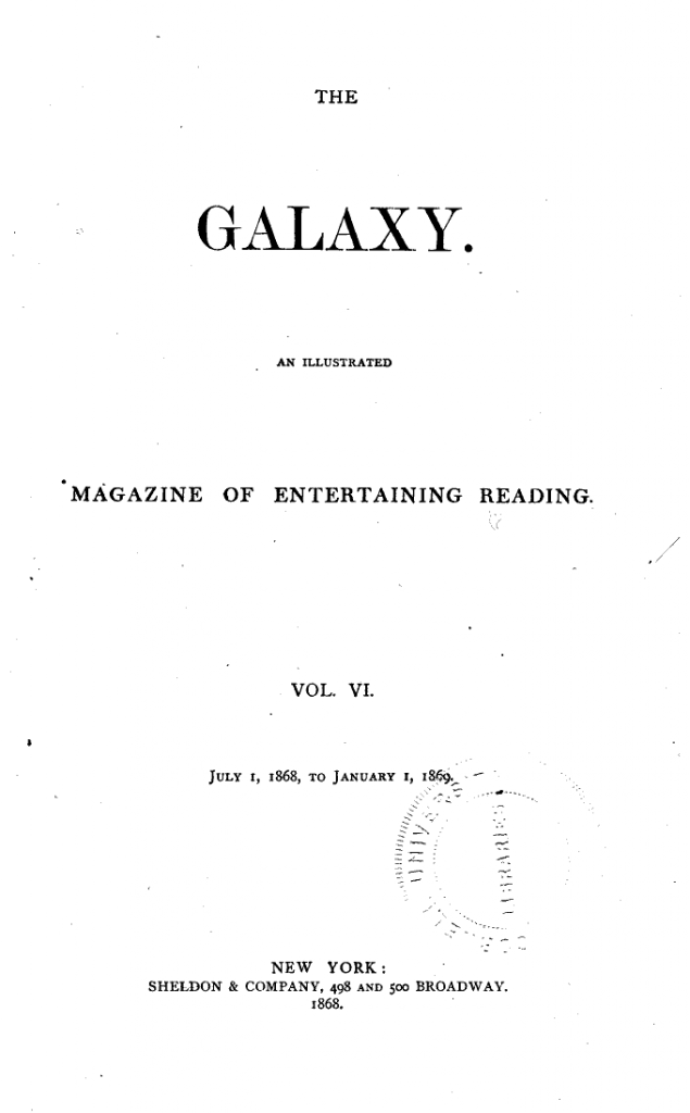 Galaxy journal cover