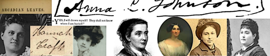 Recovering 19th-Century American Women Writers, Volume 1