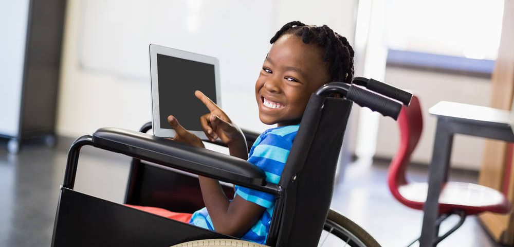 How Does Technology Help Students With Learning Disabilities