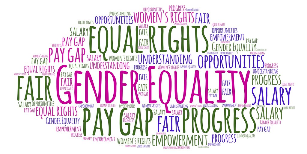 Sustainable Development Goal 5 Gender Equality Past Web Tools 4237