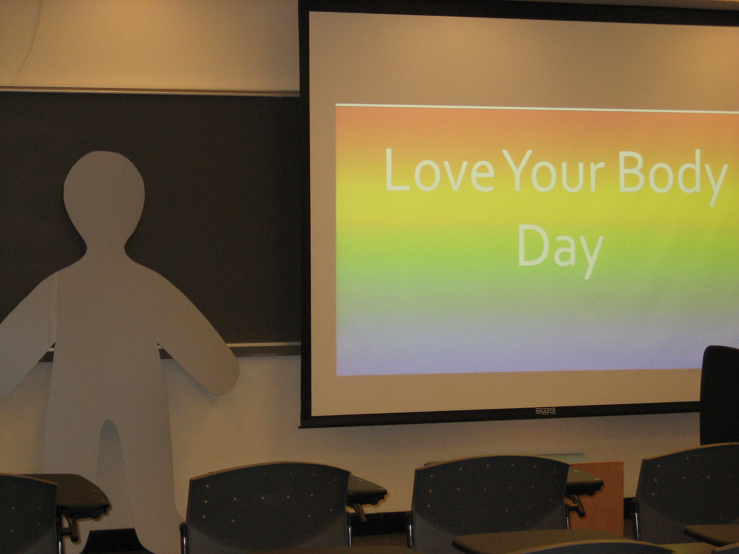 Love Your Body Day