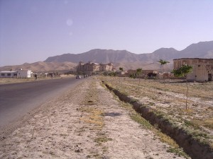 Kabul 2003