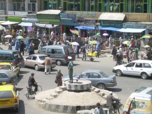 Kabul 2006