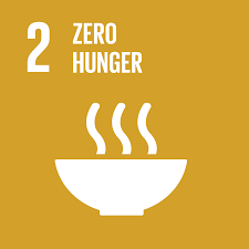 Goal 2: Zero Hunger – United Nations Sustainable Development