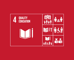Goal 4: Quality Education | The Global Goals