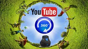 YouTube now supports 360-degree videos ...