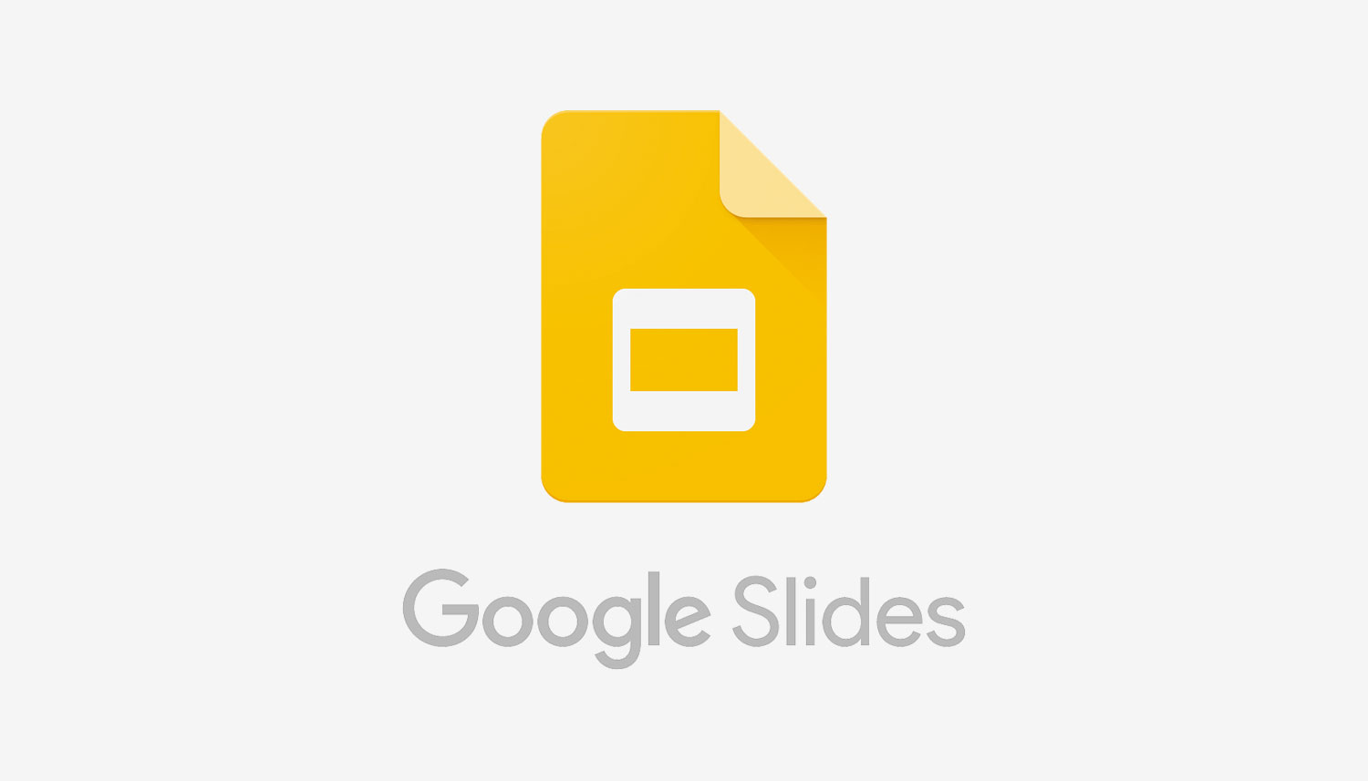 Responsive Google Slides ⁄ Chris Yee